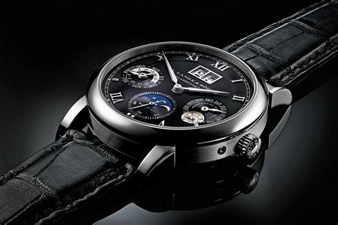 top luxury men watch brands